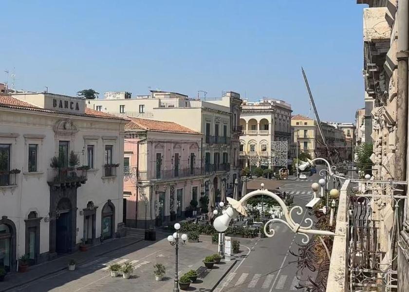 Sicily Acireale 