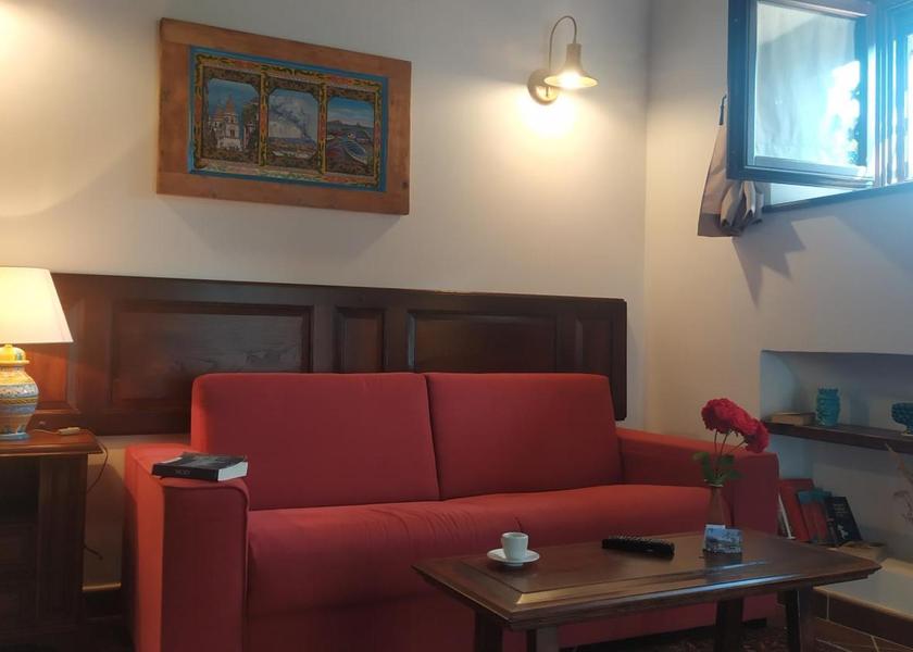 Sicily Acireale Public Areas