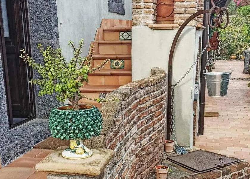 Sicily Acireale 