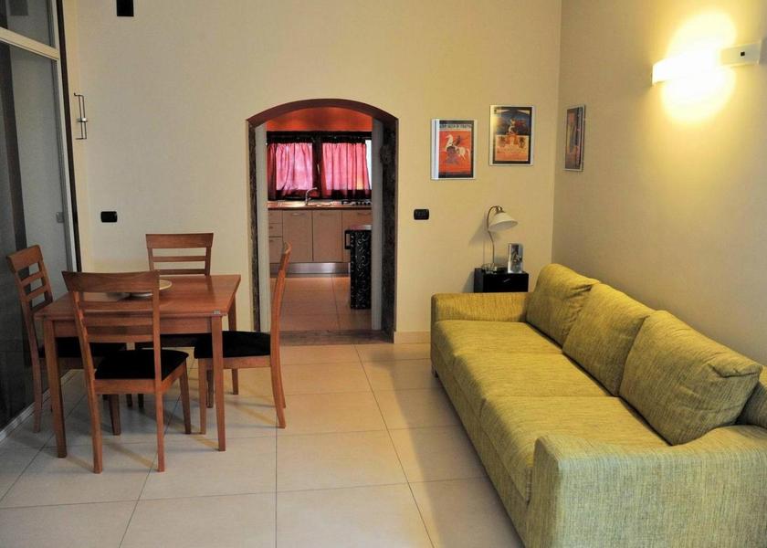 Sicily Acireale Public Areas
