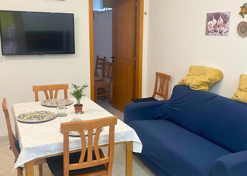 Sicily Acireale facilities