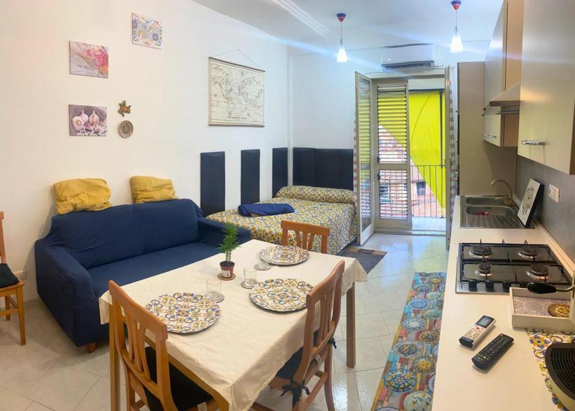 Sicily Acireale Public Areas