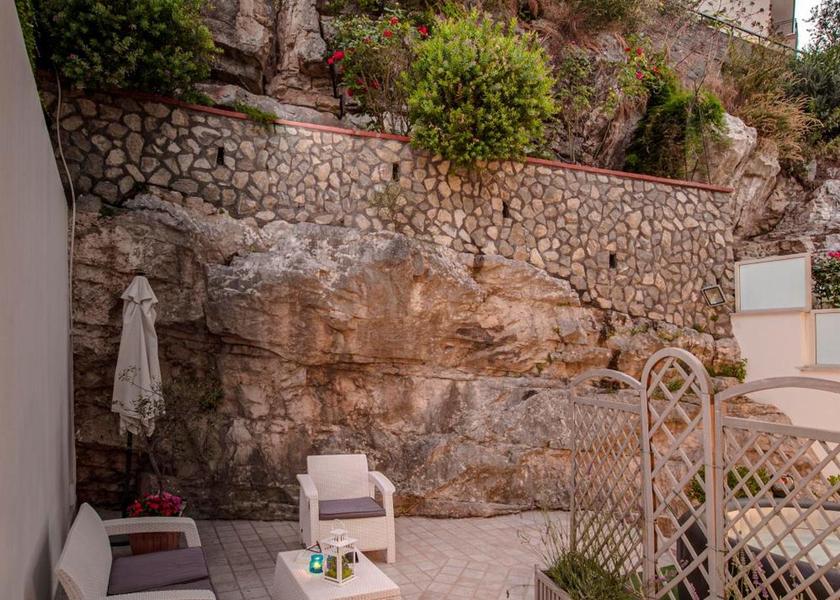 Campania Sant'Agnello facilities