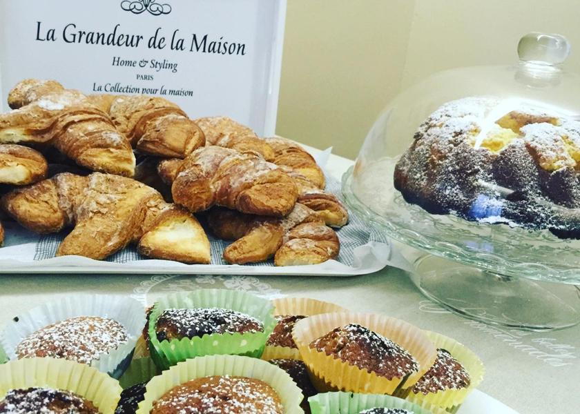 Lazio Ariccia food and beverages