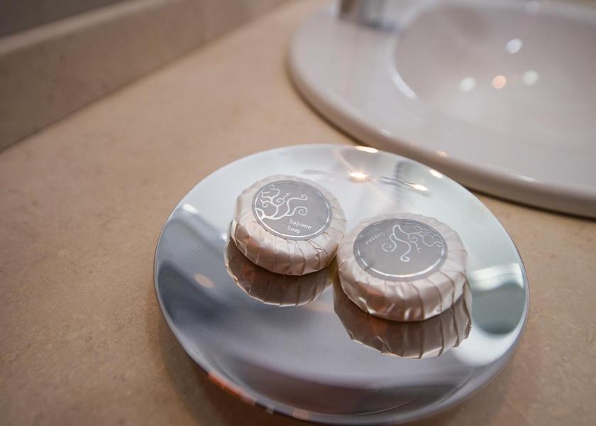 Lazio Ariccia exterior view