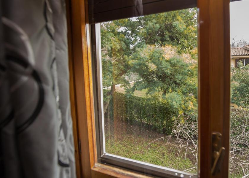 Lazio Ariccia exterior view