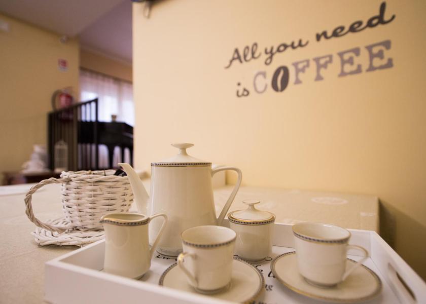 Lazio Ariccia exterior view