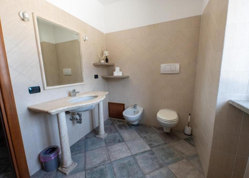 Lazio Ariccia Superior Single Room