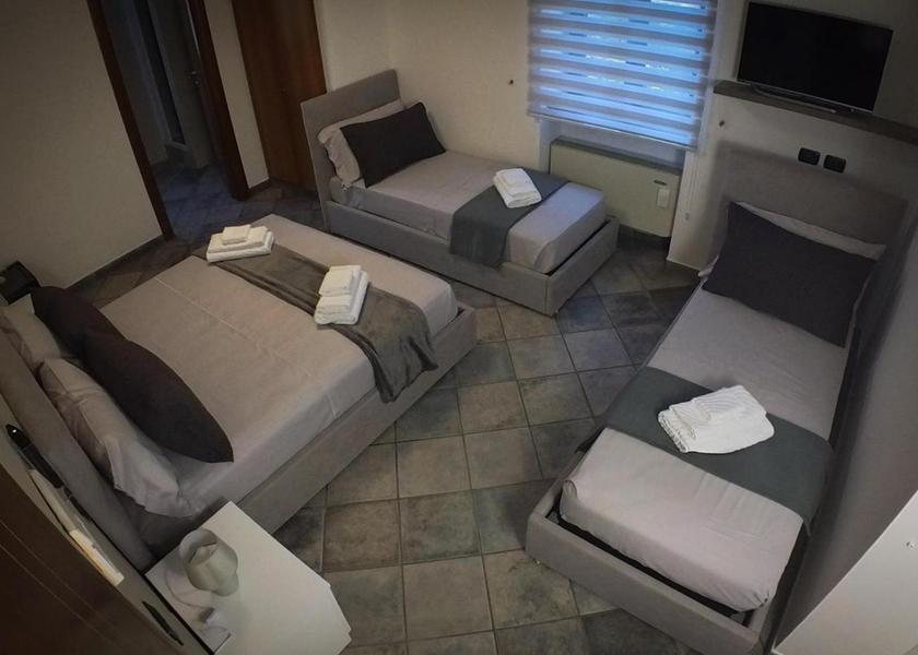 Lazio Ariccia Public Areas