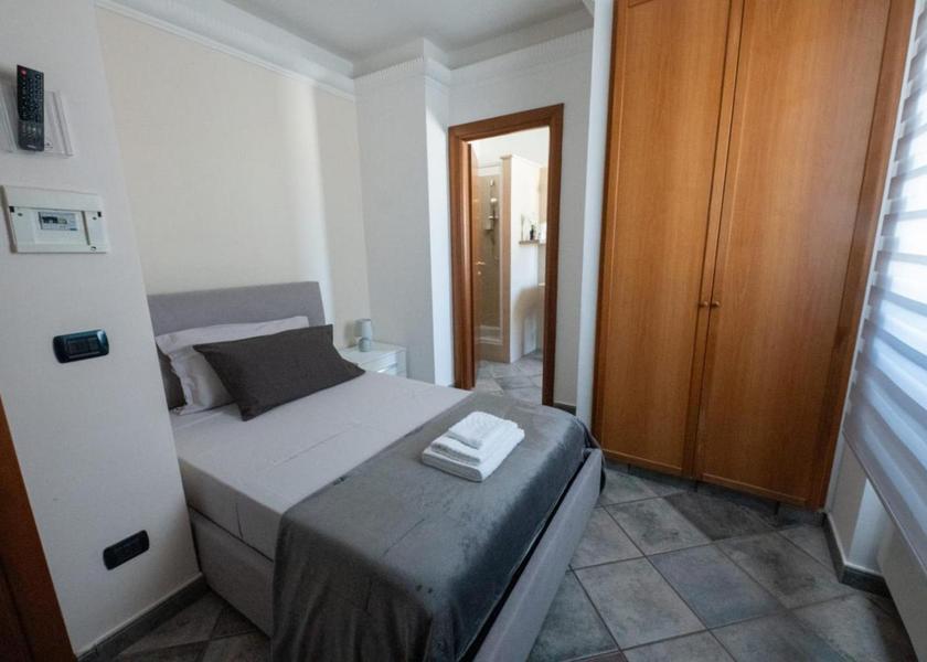 Lazio Ariccia Superior Single Room