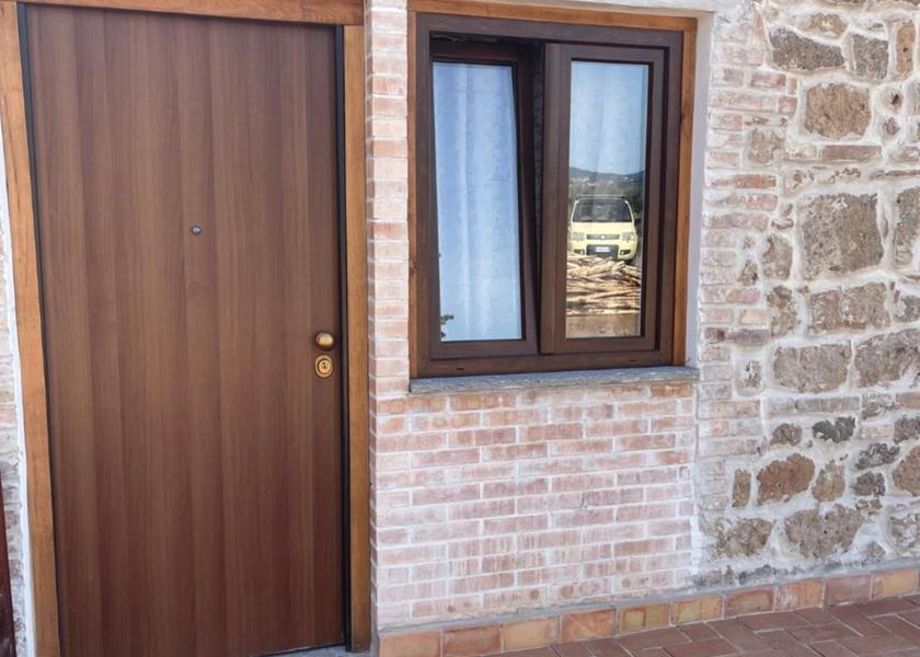 Lazio Ariccia Hotel Exterior