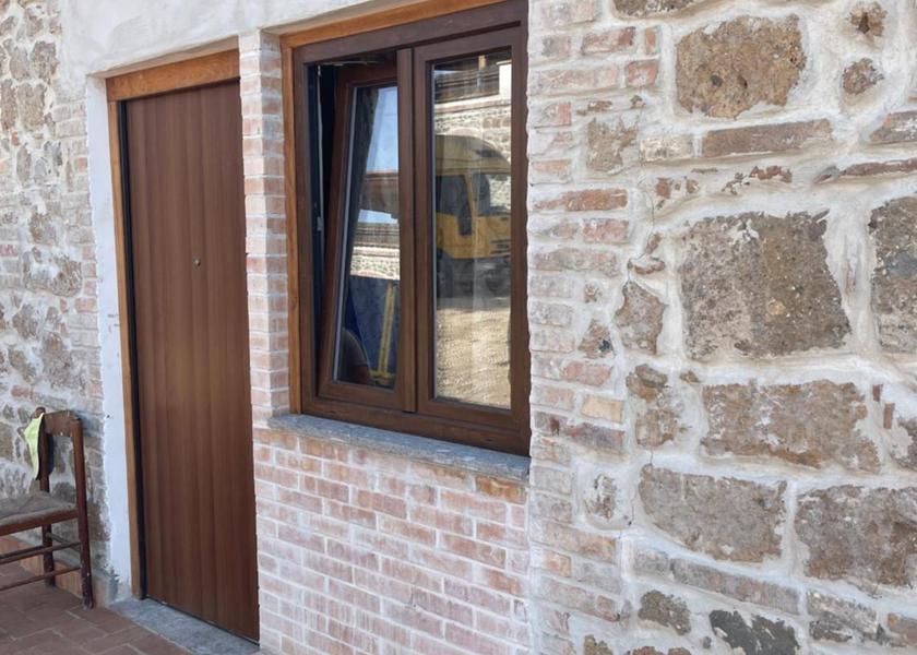 Lazio Ariccia facilities