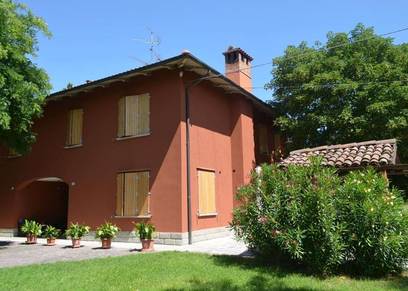 Emilia-Romagna Bentivoglio 