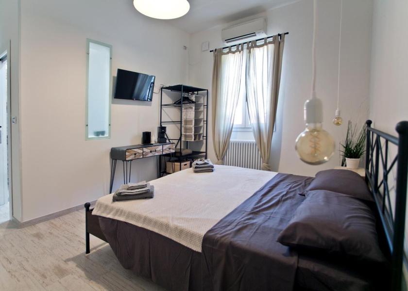 Emilia-Romagna Bentivoglio Triple Room with Private Bathroom