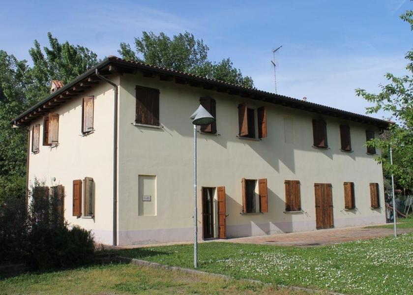 Emilia-Romagna Bentivoglio 