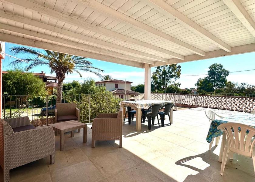 Sardinia San Teodoro 