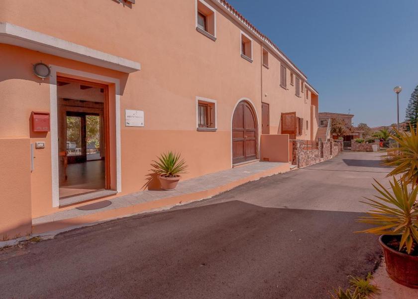 Sardinia San Teodoro 