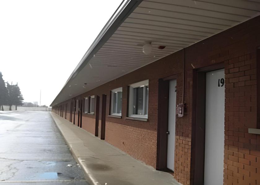 Quebec Longueuil Exterior view