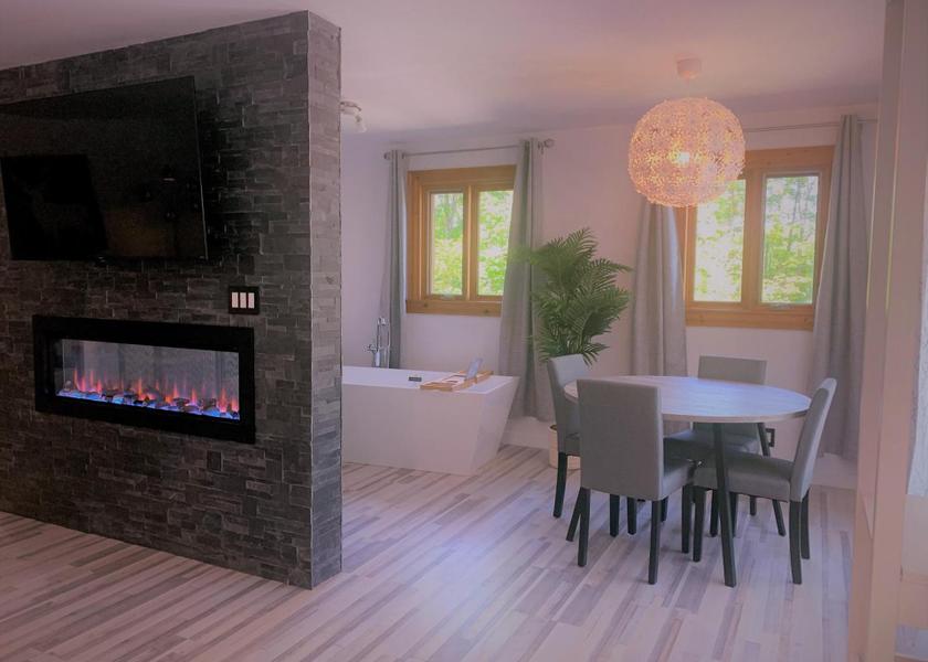 Quebec Bromont facilities