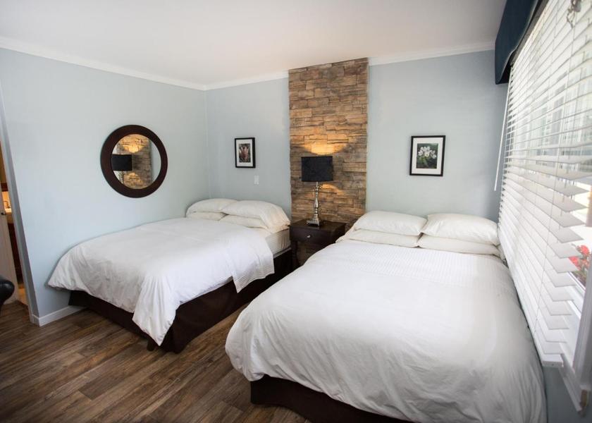 Quebec Bromont Family Studio