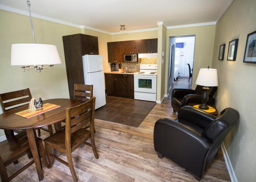 Quebec Bromont Family Studio