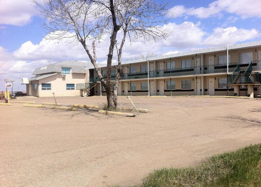 Saskatchewan Swift Current 