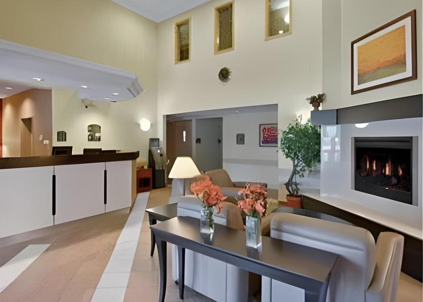 New Brunswick Moncton reception