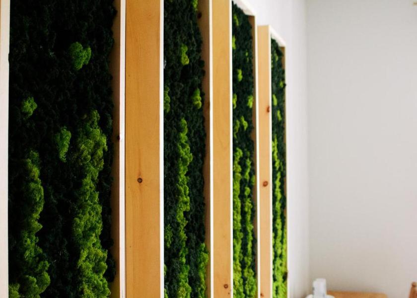 Quebec La Malbaie Public Areas