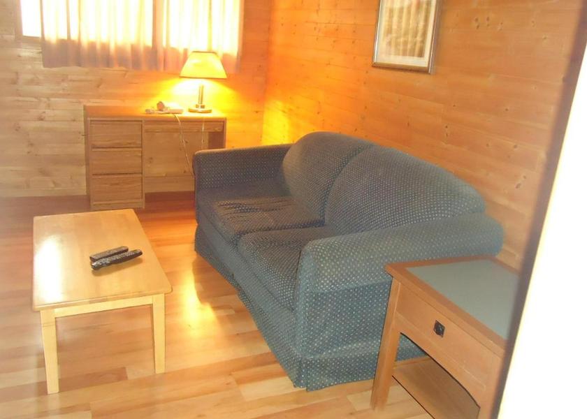 Saskatchewan Moose Jaw Double Room with Two Double Beds - Smoking