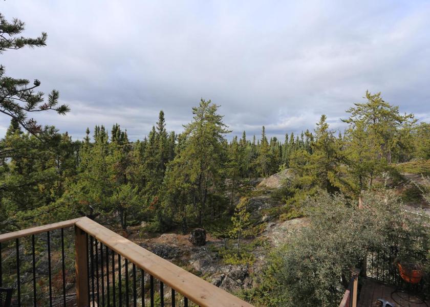 Northwest Territories Yellowknife facilities