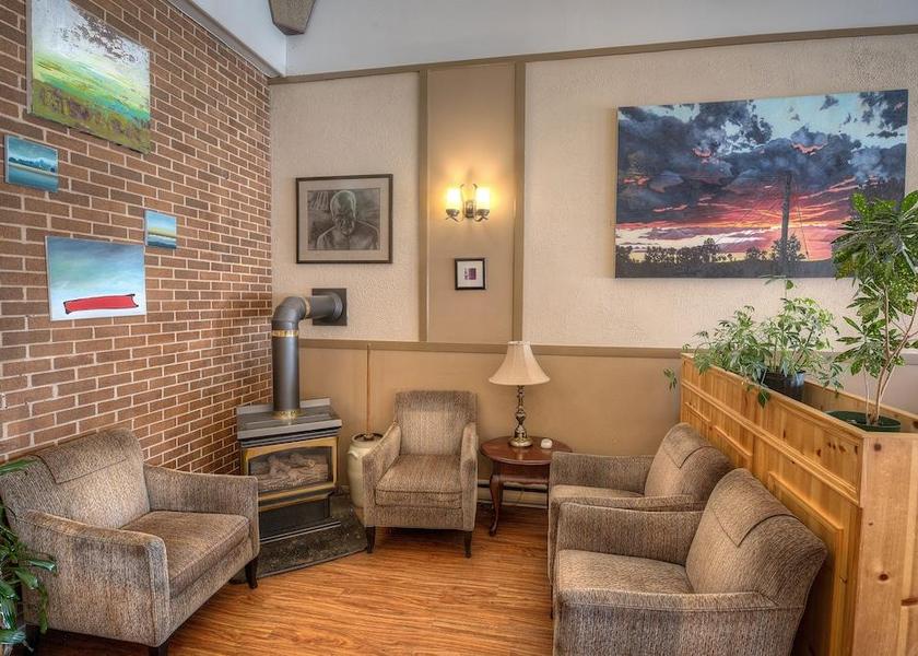 Nova Scotia Antigonish 