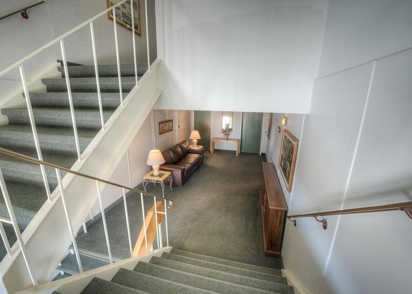 Nova Scotia Antigonish 