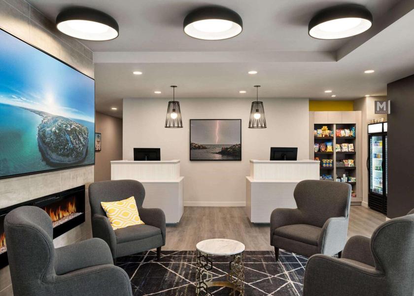 Nova Scotia Antigonish lobby