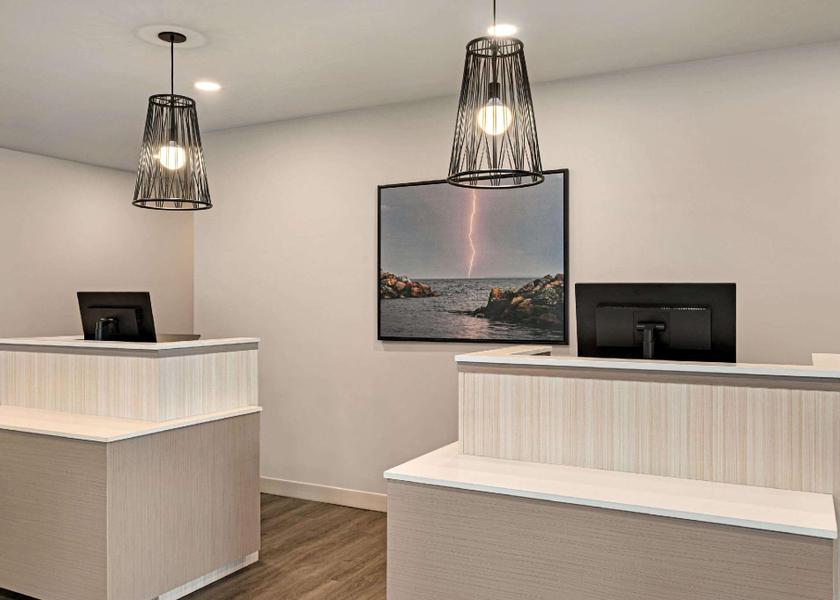 Nova Scotia Antigonish lobby