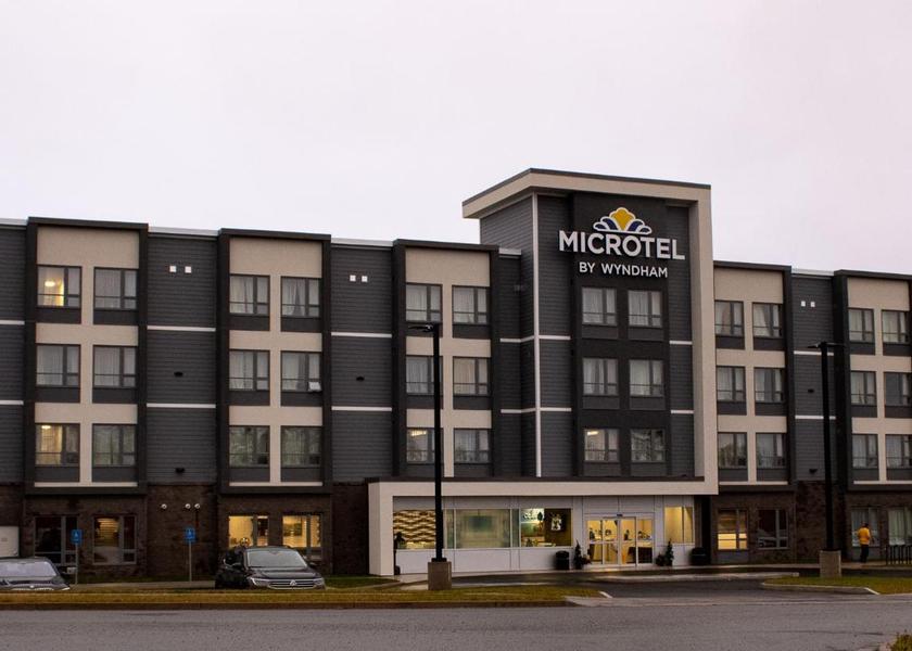 Nova Scotia Antigonish 