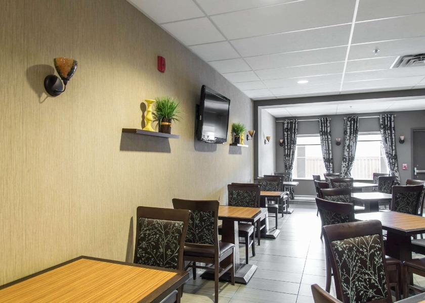 Manitoba Winnipeg restaurant
