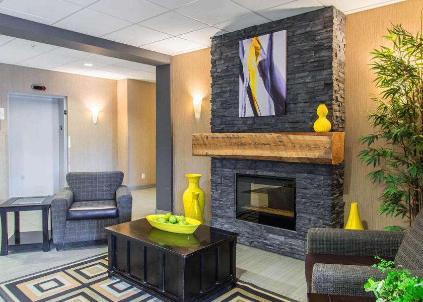 Manitoba Winnipeg lobby