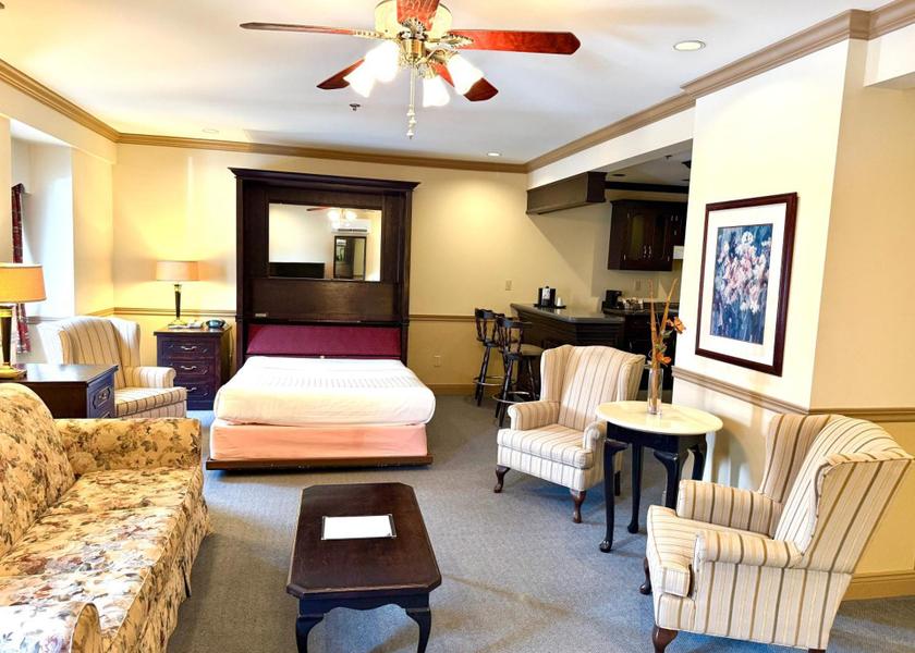Nova Scotia Fall River Executive Suite