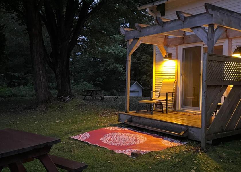 Quebec Hatley Outdoors