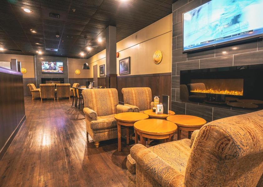 Saskatchewan Saskatoon bar/lounge