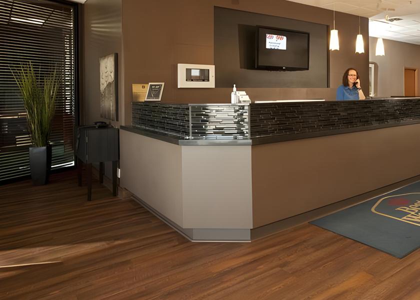 Saskatchewan Saskatoon reception