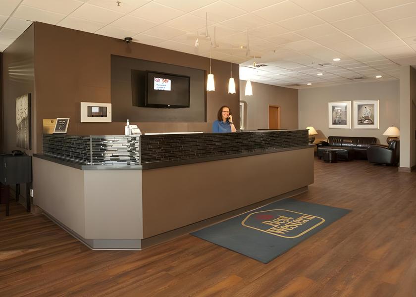 Saskatchewan Saskatoon reception