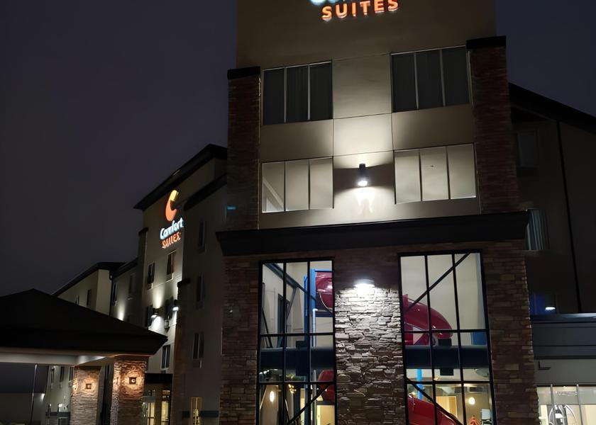 Saskatchewan Saskatoon 