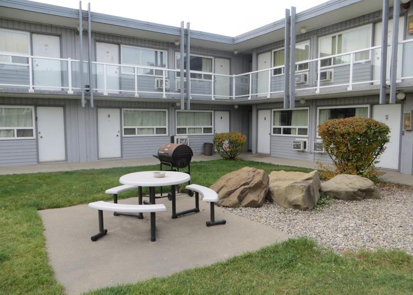 Alberta Calgary entrance