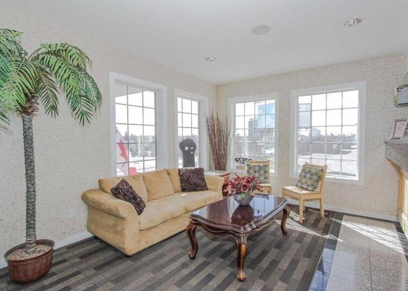 Alberta Calgary facilities