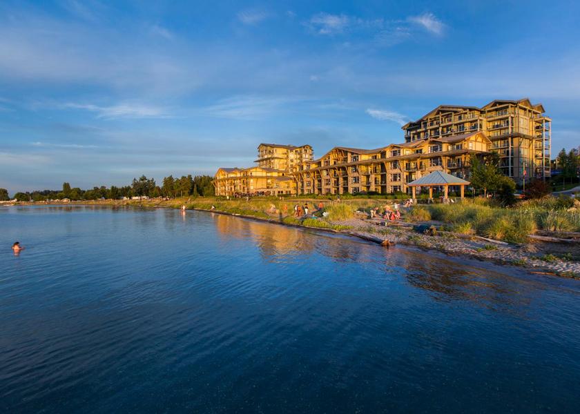 British Columbia Parksville kids areas