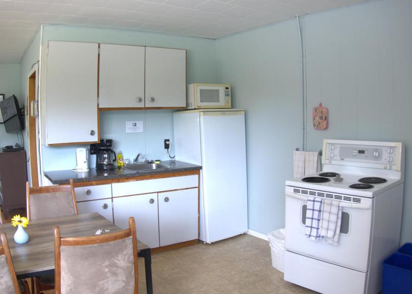 Ontario Parry Sound Food & Dining