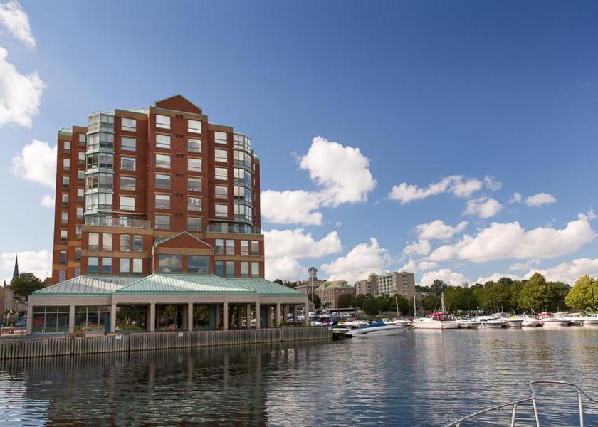 Ontario Brockville 