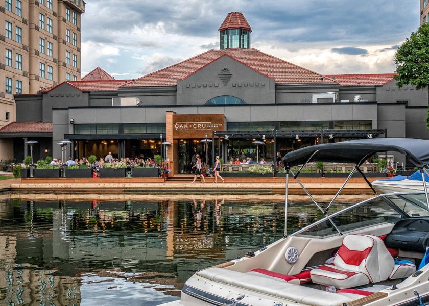 British Columbia Kelowna Exterior view