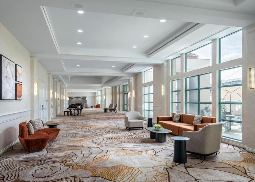 meeting room / ballrooms